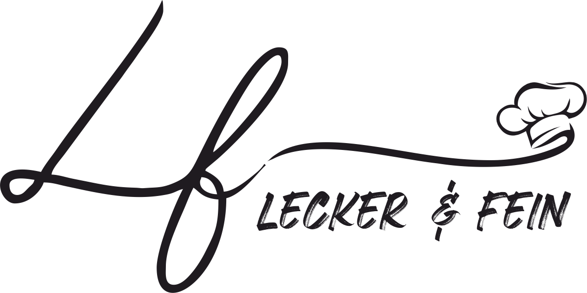 Lecker & Fein Logo